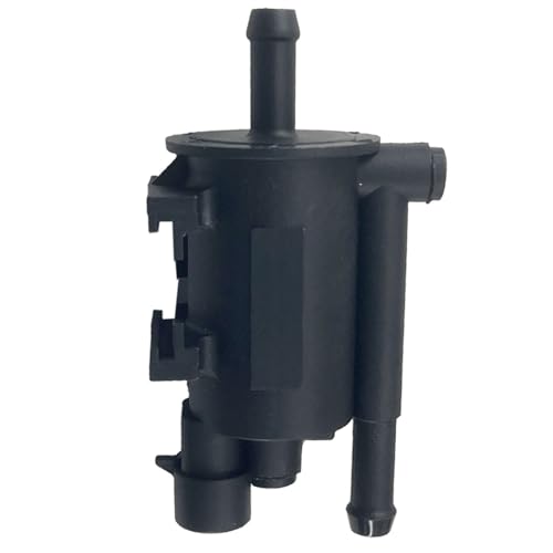 Électrovanne EVAP résout fuite de vapeur d'essence Santa Fe et Optima - 4