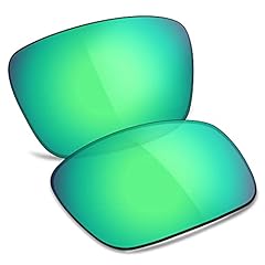 Jade Green - Polarized