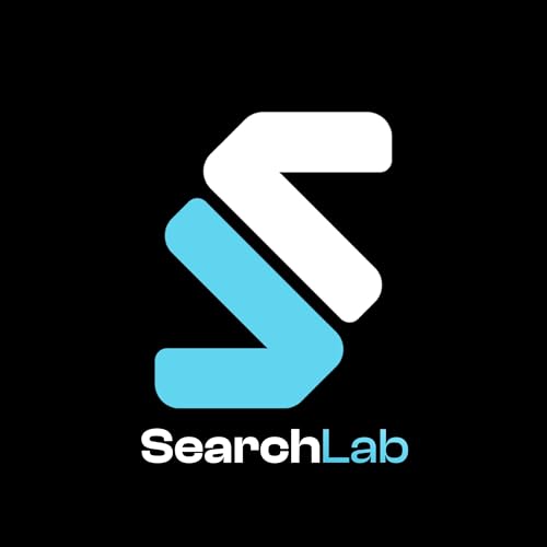 『SearchLab By MentionLab』のカバーアート
