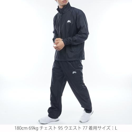 キャスコ レインウェア メンズ ARW-007 の商品画像 1