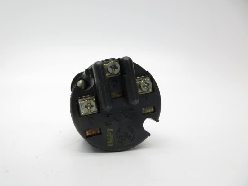 KCD2-SR-1.LB, Switch Amplifier, 1-ch Signal Conditioner, Vs 24VDC, Dry Contact or Namur inputs, Relay/Fault Out