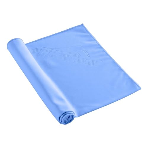Fashy Serviette 50 parfaite pour vos séances de sport et moments de spa