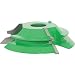 Grizzly C2125 Shaper Cutter with Double Lock Miter and 3/4-Inch Bore