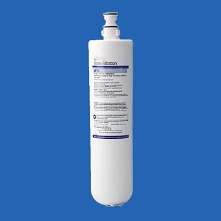 3M Aquapure High Cartridge Residential Filter HF25-S 56152-03 5615203 / ZGP 25S