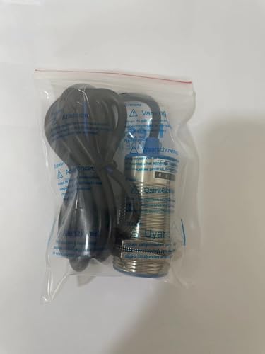 Heschen LJC30A3-10-Z/BX Detection 1-10Mm 10-30Vdc 200Ma Npn Normally Open(No) 3 Wires thumb #6
