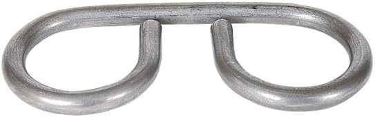 Replacement fot fits Draw-Tite Safety Chain Loop 10000 lbs Capacity