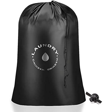 Sac à Linge AiQInu 60x85cm Cover