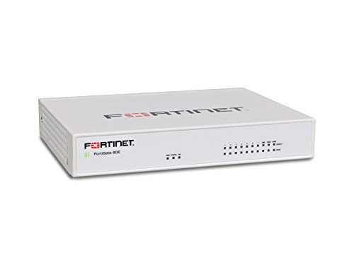 Fortinet firewall appliance