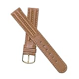 (DURABILITÉ ET QUALITÉ) : bracelets appartenant à un stock original d'horlogerie NOS des années 50's-70's, ce qui rend les matériaux de haute qualité et une longue durée de vie en plus de porter des bracelets exclusifs et uniques sur le marché.