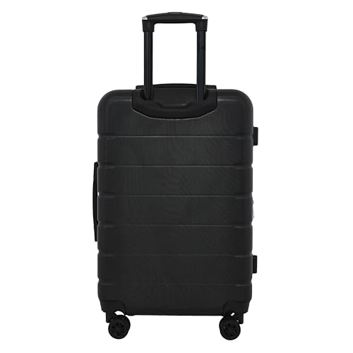 Wrangler-Maverick-3-Piece-Luggage-Set-Black