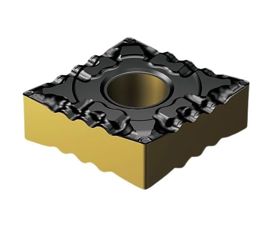 サンドビック　Ｔ−Ｍａｘ　Ｐ　旋削用ネガチップ（１１２）　４４２５　　CNMG 16 06 12-PR　4425　351-1003 サンドビック T-Max P 旋削用ネガチップ 112 4415 1セット 10個入