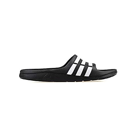 adidas Duramo Slide Sandals for Kids Cover
