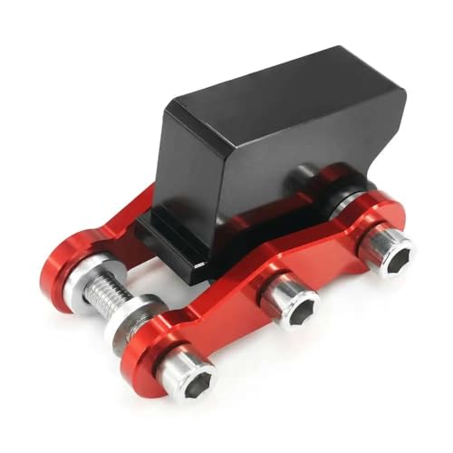Amortisseur arrière moto kit régulateur rouge stable MSX125 SF