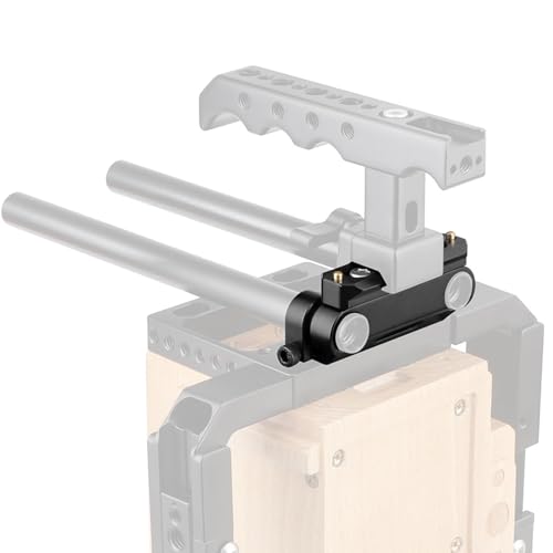 Collier de serrage 15mm à installation rapide double montage pour positionnement sécurisé