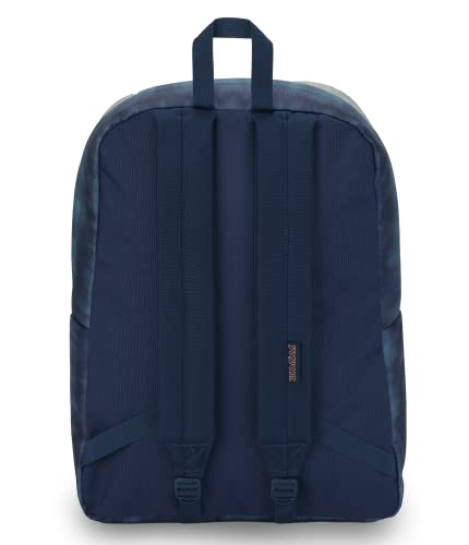 Image of JanSport SuperBreak One Backpacks - Durable, Lightweight Bag with 1 Main Compartment, Front Utility Pocket with Built-in Organizer - Premium Backpack, Ombre Falls