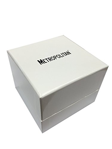 METROPOLITAN MET7994C-3_rosegold