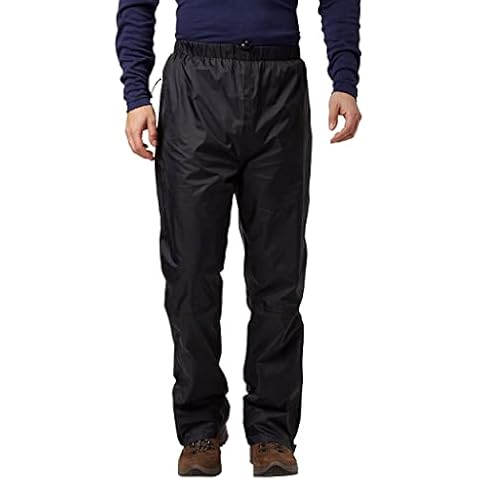 Peter Storm Men's Waterproof Trousers with Adjustments Cover