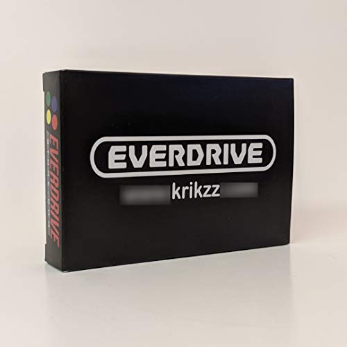 Encuentra la mejor selección de Everdrive mega drive que Puedes comprar On-line. 15 Imagen adicional