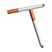 CLESEN Fake Puff Cigarettes (Pack of 6) +（1 Set） Fake Puff Cigar - Blow Smoke, Faux Cigs with a Realistic Look Durable/Realistic/Halloween Costume/Novelty Toy/Fake Smoke Magic Trick Gag Prop Combo