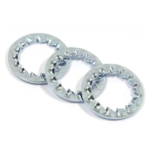 10�`50�� M3-M24 �������b�L �Y�f�| �ϐk�����󃍃b�N���b�V���[(Internal tooth,M6 50pcs)