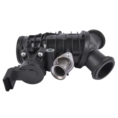 Corps d'accélérateur AP03 LR078546 haute performance pour Range Rover et Discovery