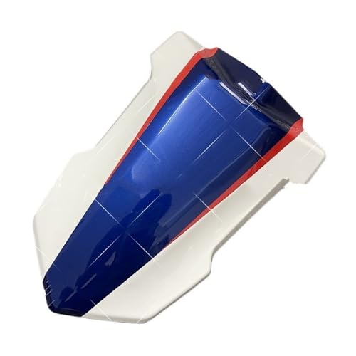 Carénage arrière pour S1000 RR cache passager contre les vibrations