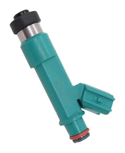 Inyector Gasolina Para Toyota Para Corolla 2009-2013 Para Camry 2004-2008 Para Rav4 Para Solara 2005-2010 Para Scion TC 2.4L Inyectores Combustible 23209-0H060