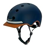 Melon Fahrradhelm E-Series für Damen & Herren | sicherer Cityhelm mit...