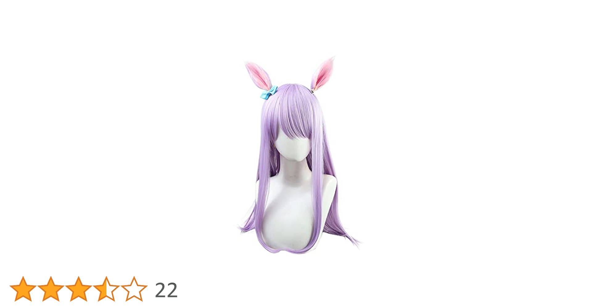 まかろん  ウマ娘 コスプレ ウィッグ Amazon.co.jp: sakuracos 即納品 ウマ娘 プリティーダービー