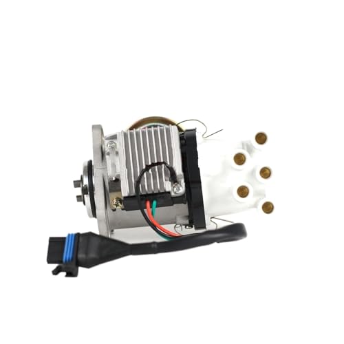 Distributeur d'allumage Fiat Tempra 2.0 pour corriger les ratés moteur et démarrages