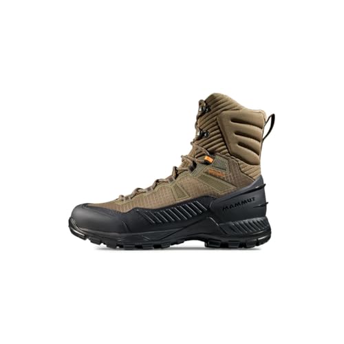 Mammut Herren Blackfin III WP High Trekking- & Wanderschuhe