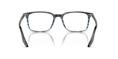 Image of Ray-Ban Unisex Rx5421 Rectangular Prescription Eyewear Frames
