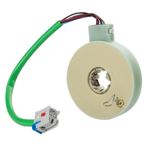 Capteur d'angle de braquage 51749208 pour Fiat Panda et Ypsilon (2003-2012)