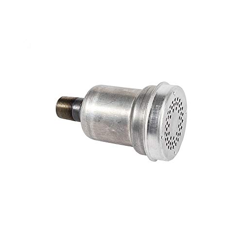 Muffler for B&S 3/4" Pipe Replaces B&S 3
