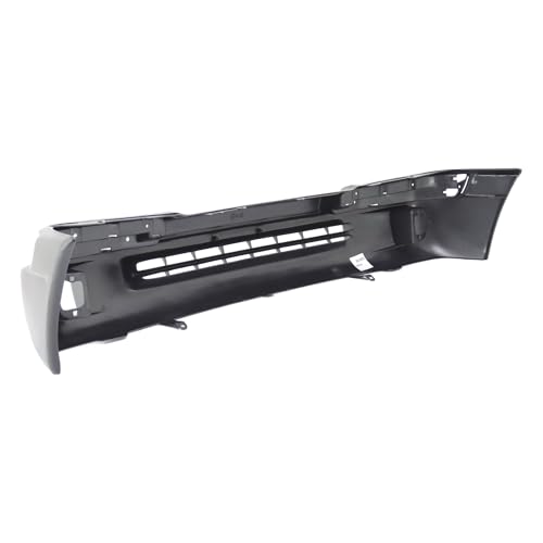 Image of FitParts Compatible with Toyota Tacoma 1998-2000 Front Bumper Valance
