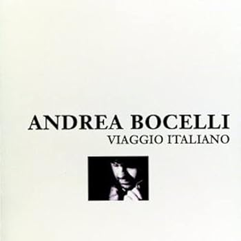 Audio CD Viaggio Italiano Book