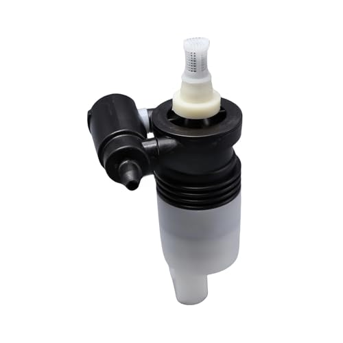 Bomba limpiaparabrisas 12V universal para Benz X156 W246 2005-2021 5