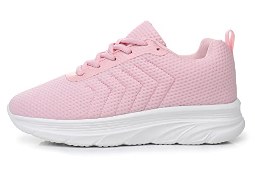 Cull4U Women's Yo-Slip Walking Shoes2