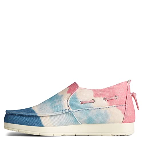 Image of Sperry Womens Moc-Sider