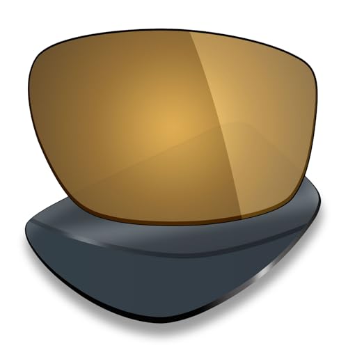 Image of Mryok Replacement Lenses for Oakley Urgency OO9158 - Options