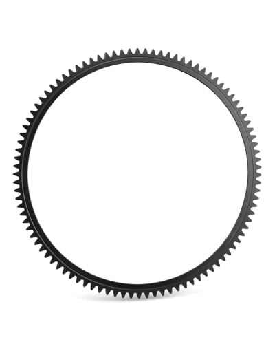 Xumdovipu 97 Teeth Flywheel Starter Ring Gear Fit for Kohler