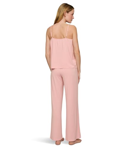 Image of Eberjey The Tencel Modal Cami & Pants Pajama Set