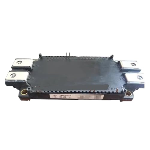 Module IGBT CM400DX-12A semi conducteur de puissance industrielle