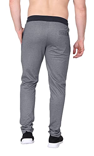 Image of Big Button Men's Regular Fit Track Pants