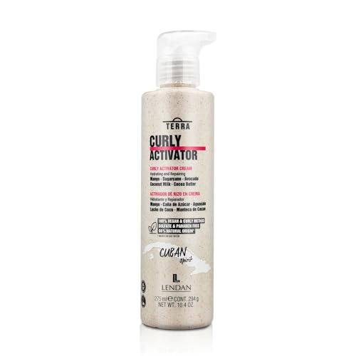 Lendan Curl Activator Cream