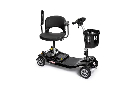EV Rider Nomad Disassembling Mobility Scooter