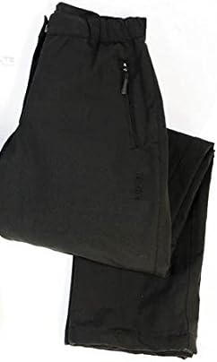 Hot Women's Thermal Trousers black