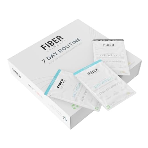 Active Anti-Wrinkle Patches by BrandName