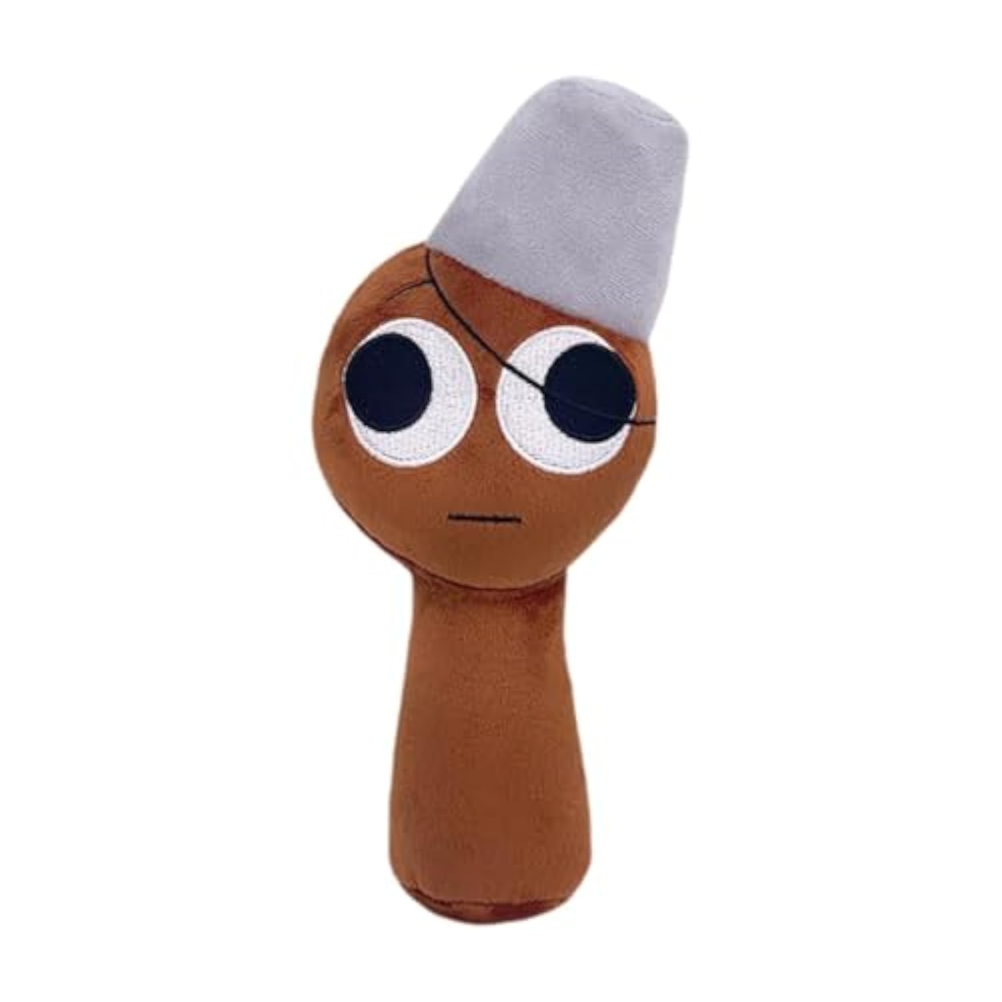 Sprunki Plush Toy Cute Stuffed Toy for Kids