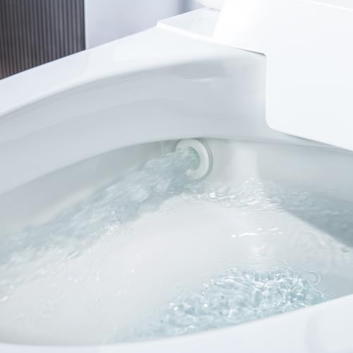 Woodbridge EBT 700 Smart Bidet Toilet, Auto Open & Close thumb #12